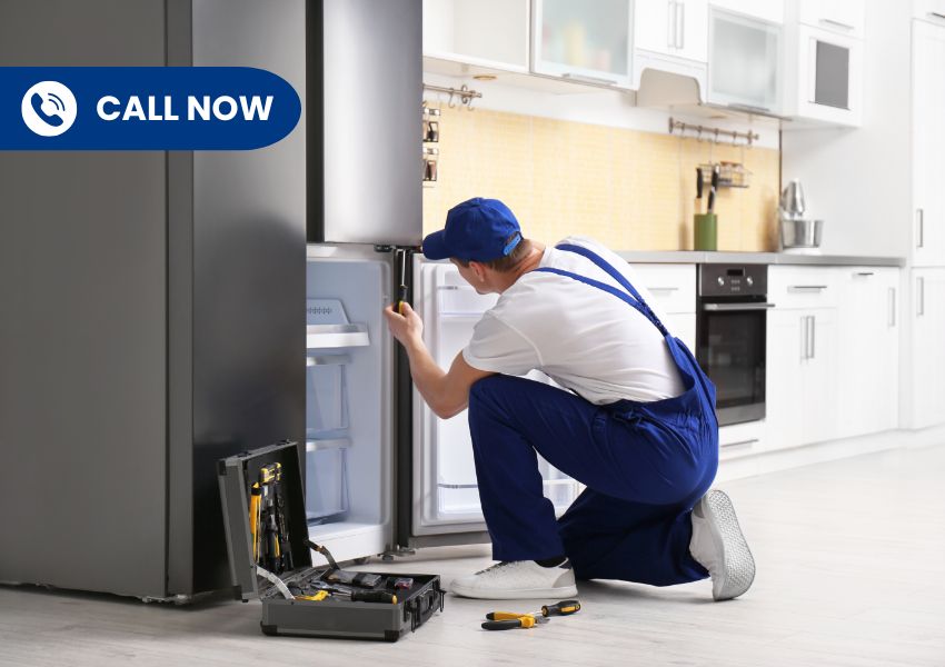 North Arlington Appliance Repair Company